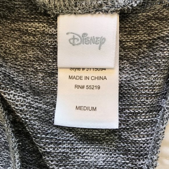 Excellent Condition Disney Mickey Mouse Tank Top - Picture 4 of 6